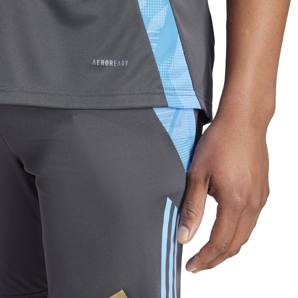 Argentinië Tiro 24 Competition Training shirt
