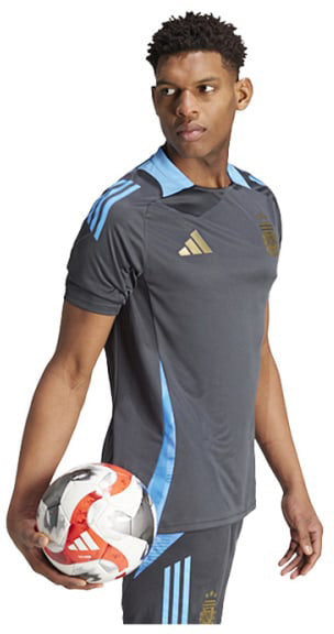 Argentinië Tiro 24 Competition Training shirt