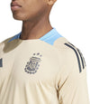 Argentinië Tiro 24 Competition Training shirt