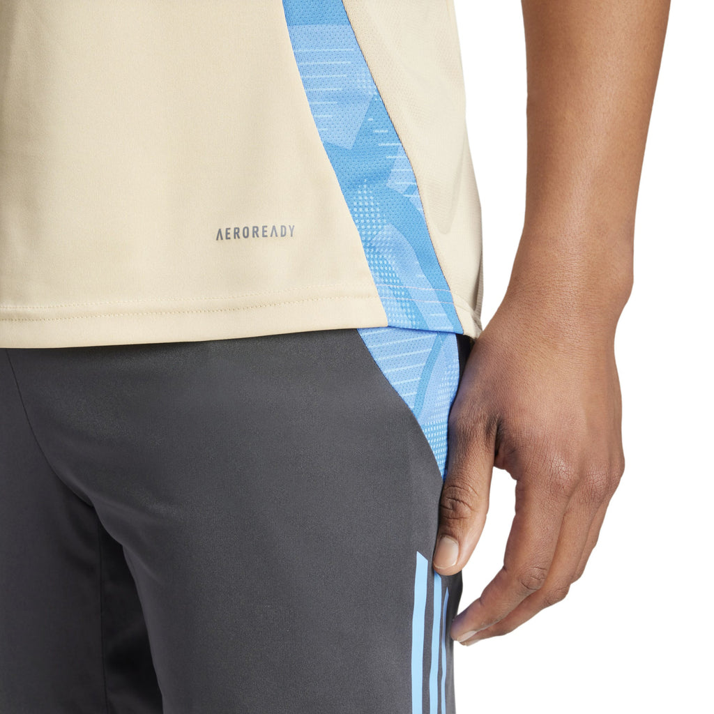 Argentinië Tiro 24 Competition Training shirt