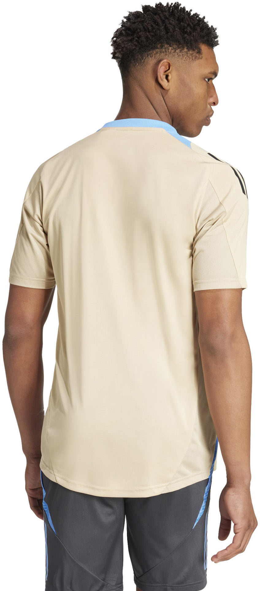 Argentinië Tiro 24 Competition Training shirt