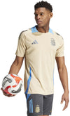 Argentinië Tiro 24 Competition Training shirt