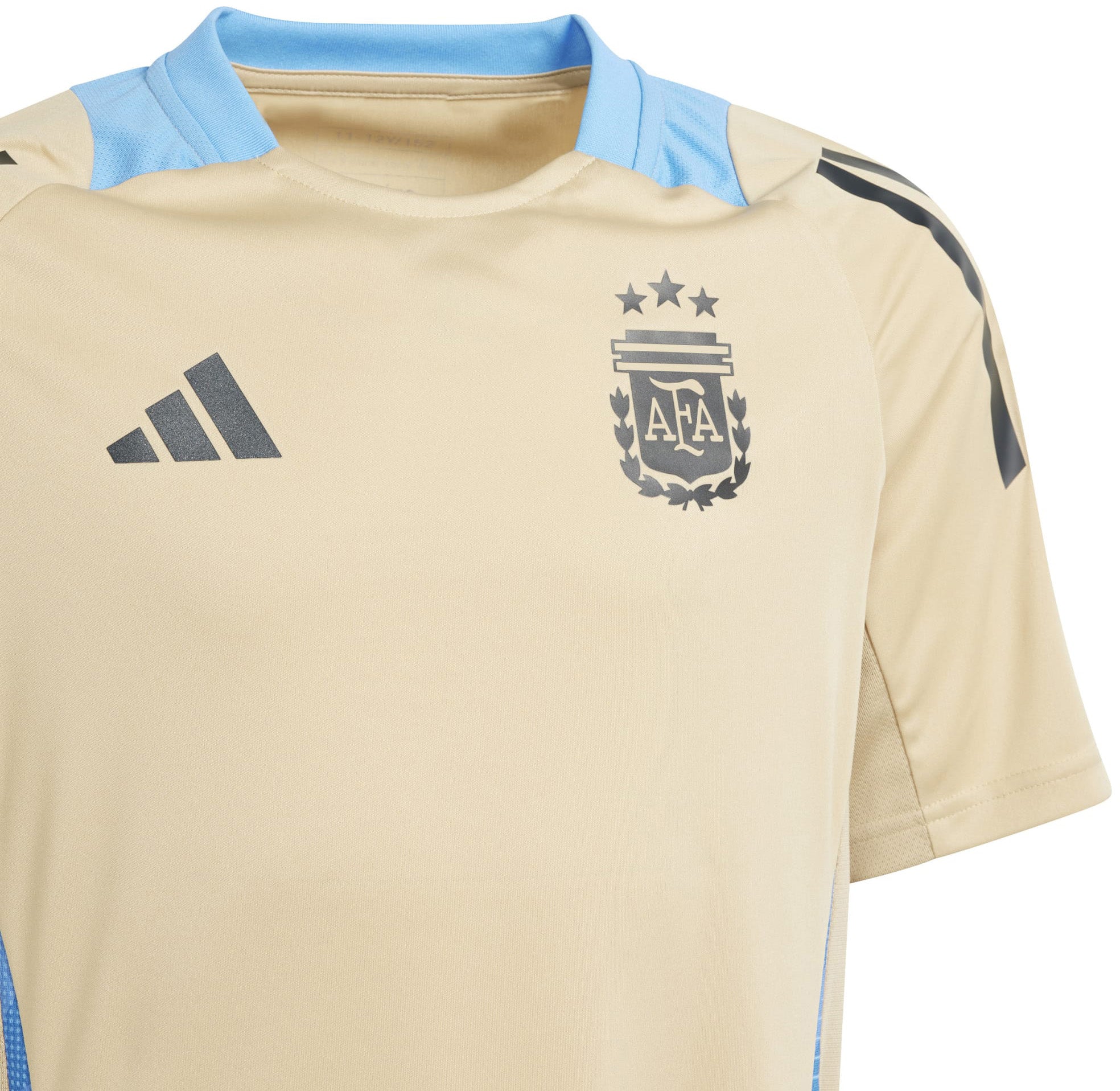 Argentinië Tiro 24 Competition Training shirt
