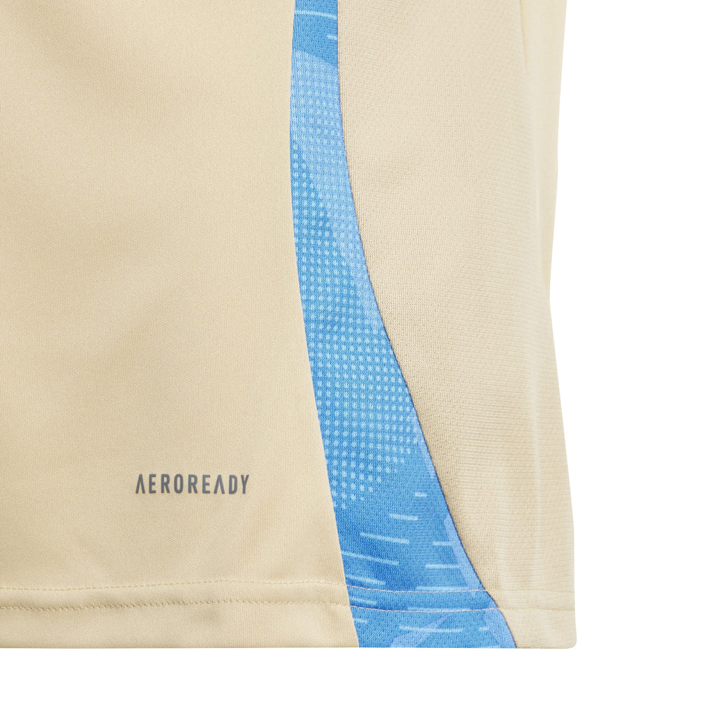 Argentinië Tiro 24 Competition Training shirt