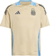 Argentinië Tiro 24 Competition Training shirt