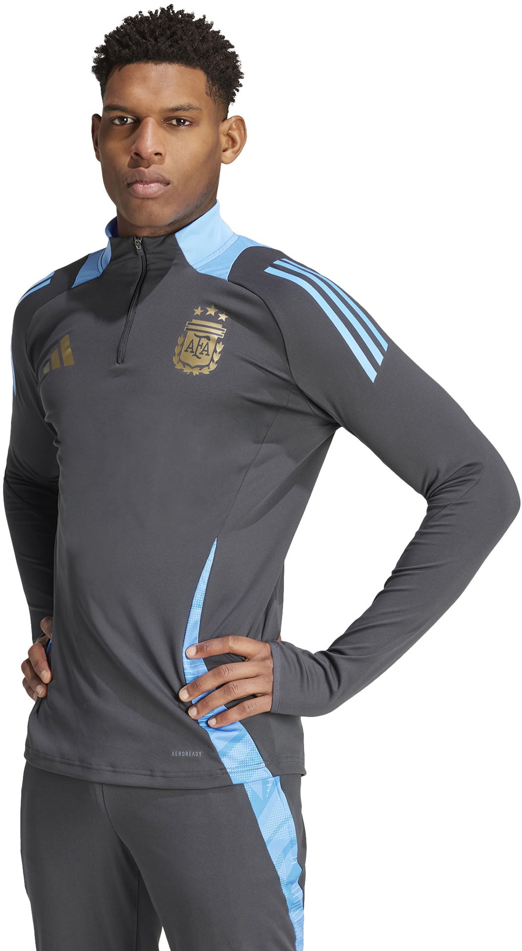 Argentinië Tiro 24 Competition trainingstop