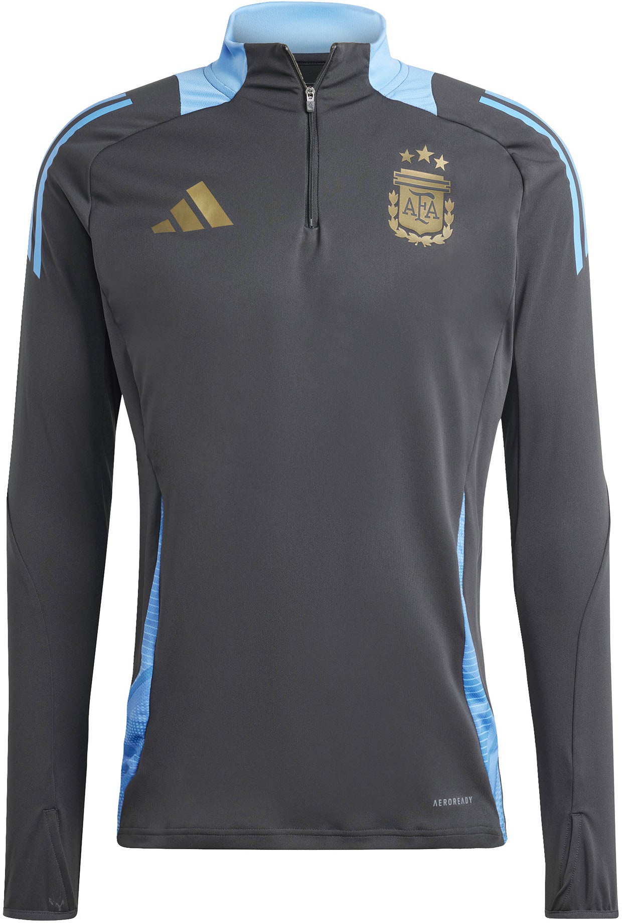 Argentinië Tiro 24 Competition trainingstop