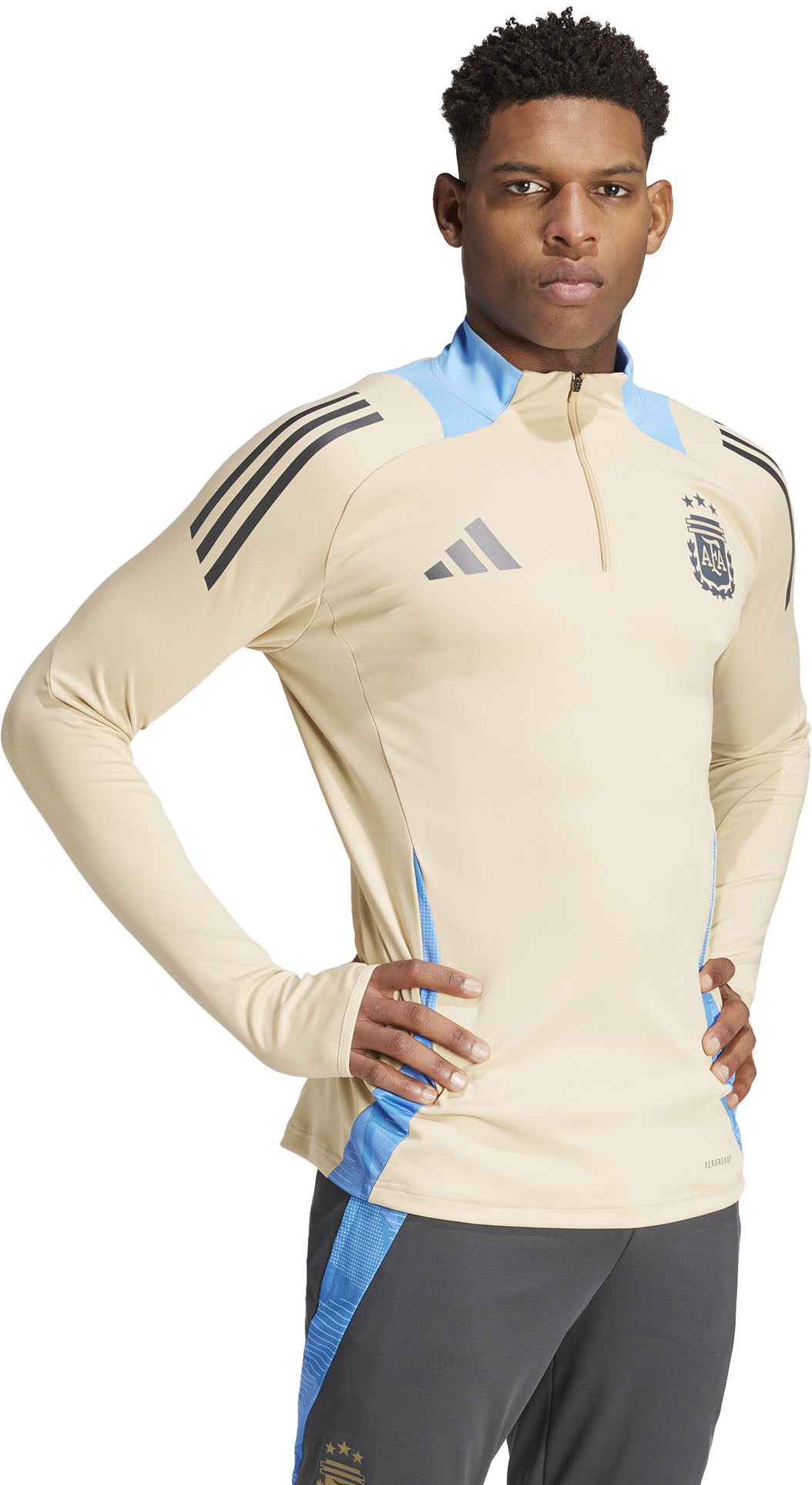 Argentinië Tiro 24 Competition trainingstop