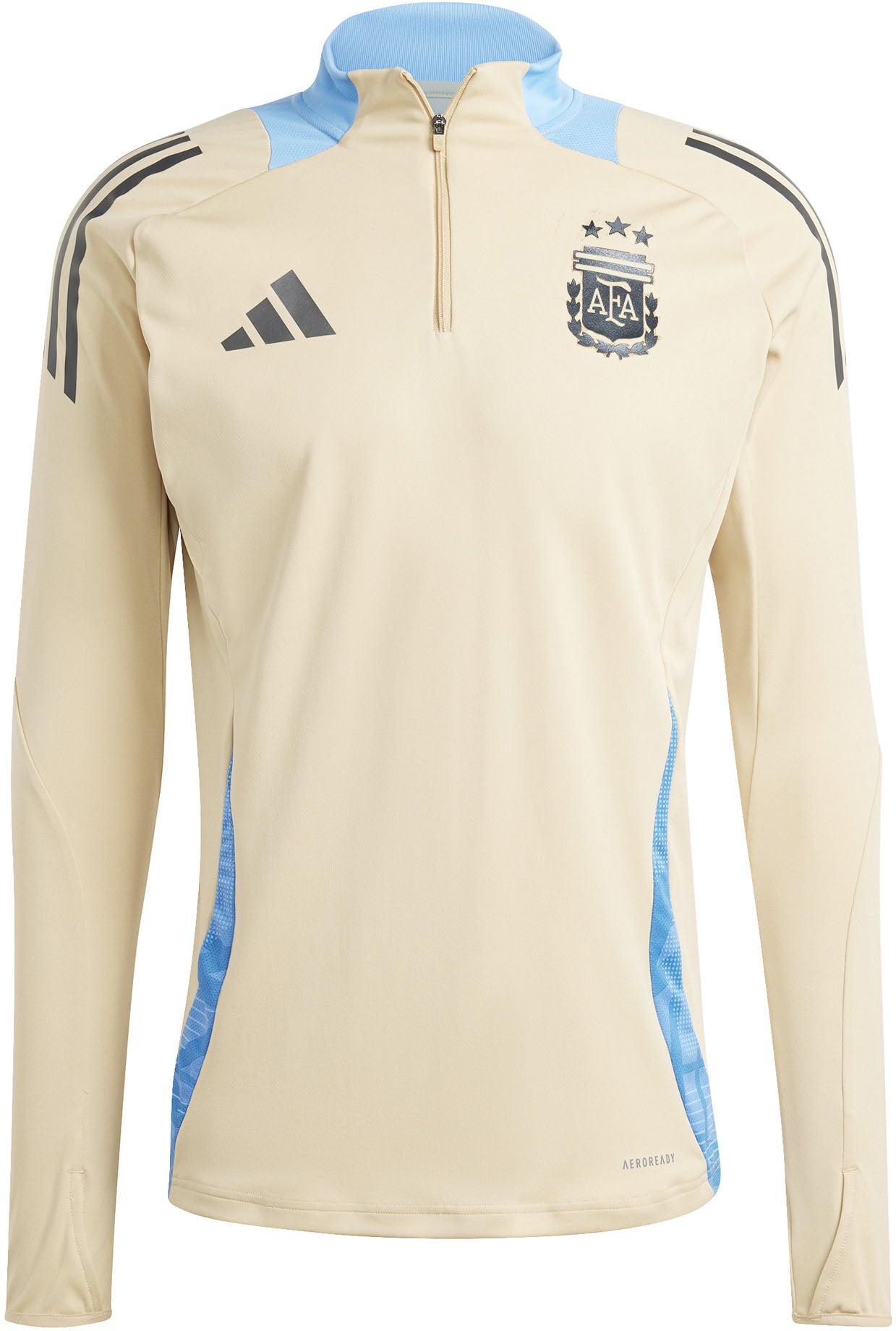 Argentinië Tiro 24 Competition trainingstop