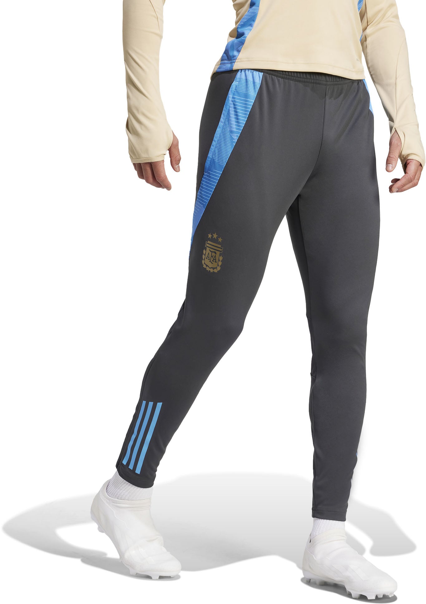 Argentinië Tiro 24 Competition trainingsbroek