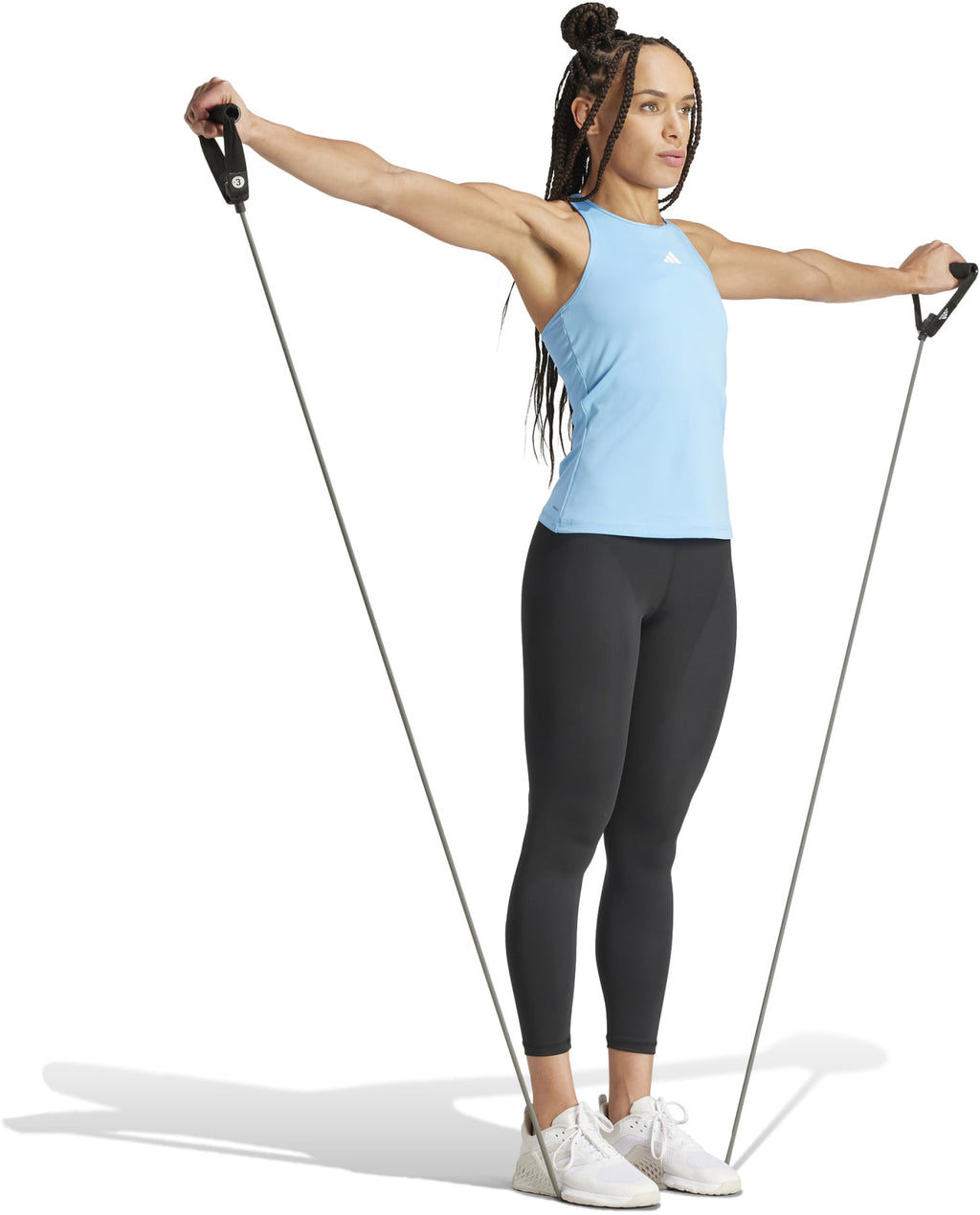 Techfit Racerback Training tanktop