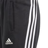3-Stripes Tapered Leg broek