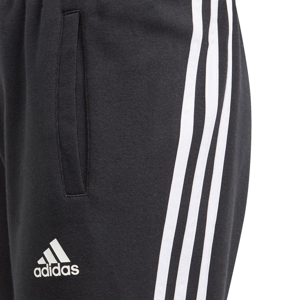 3-Stripes Tapered Leg broek
