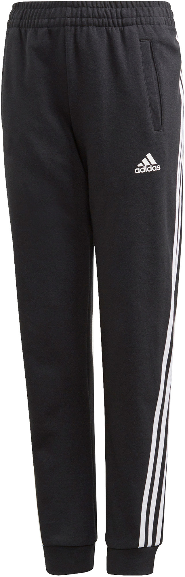 3-Stripes Tapered Leg broek