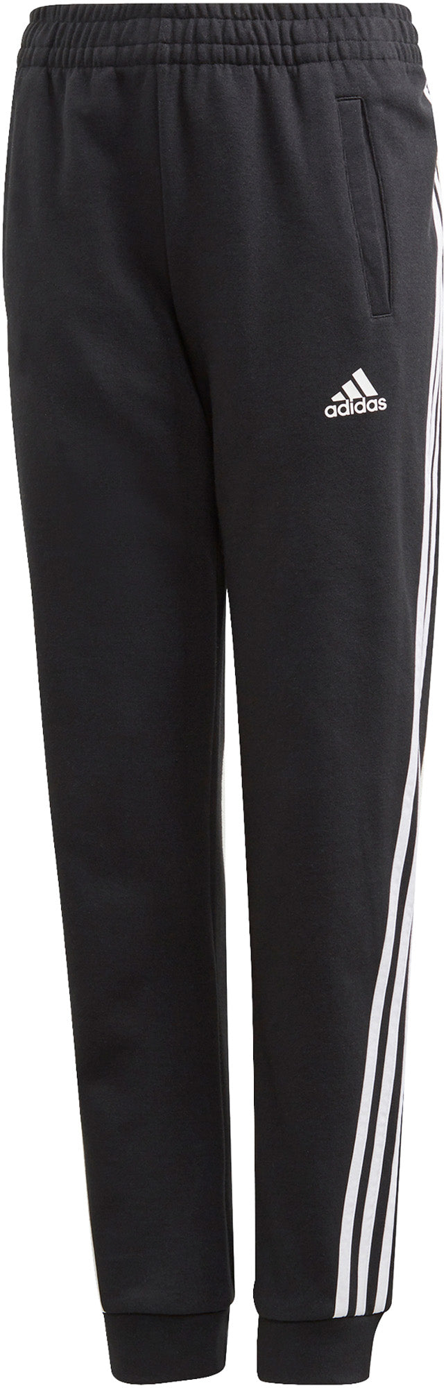 3-Stripes Tapered Leg broek
