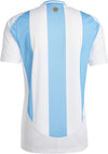 Argentinië 24 thuisshirt