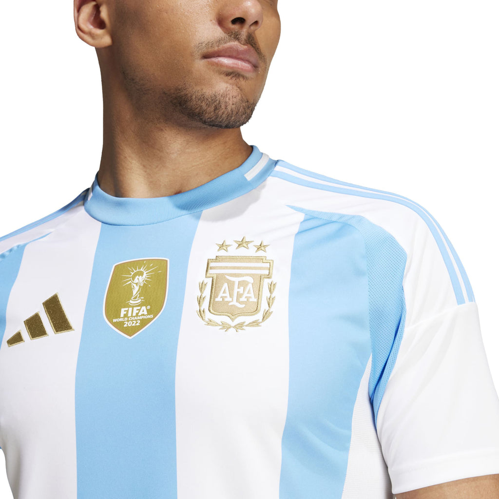 Argentinië 24 thuisshirt