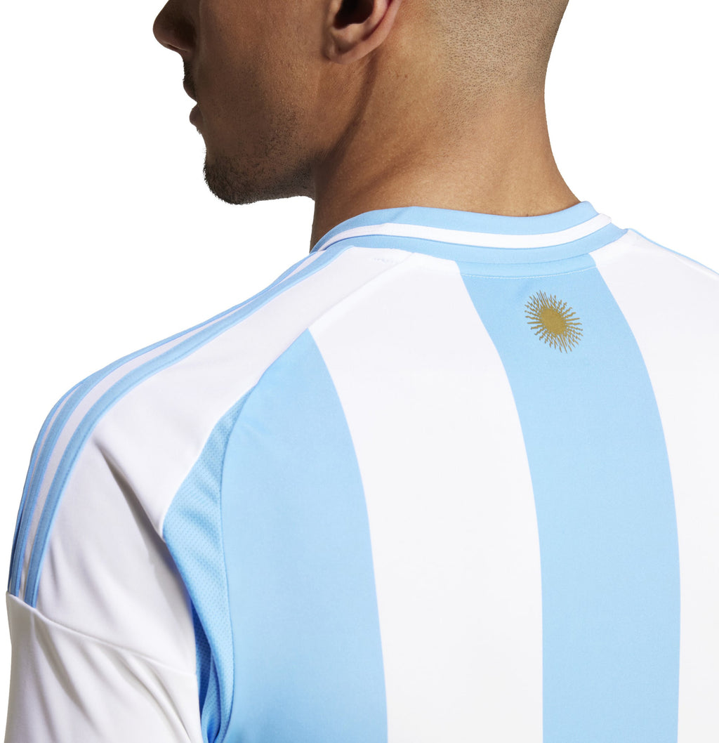 Argentinië 24 thuisshirt