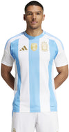 Argentinië 24 thuisshirt