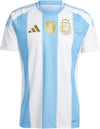 Argentinië 24 thuisshirt