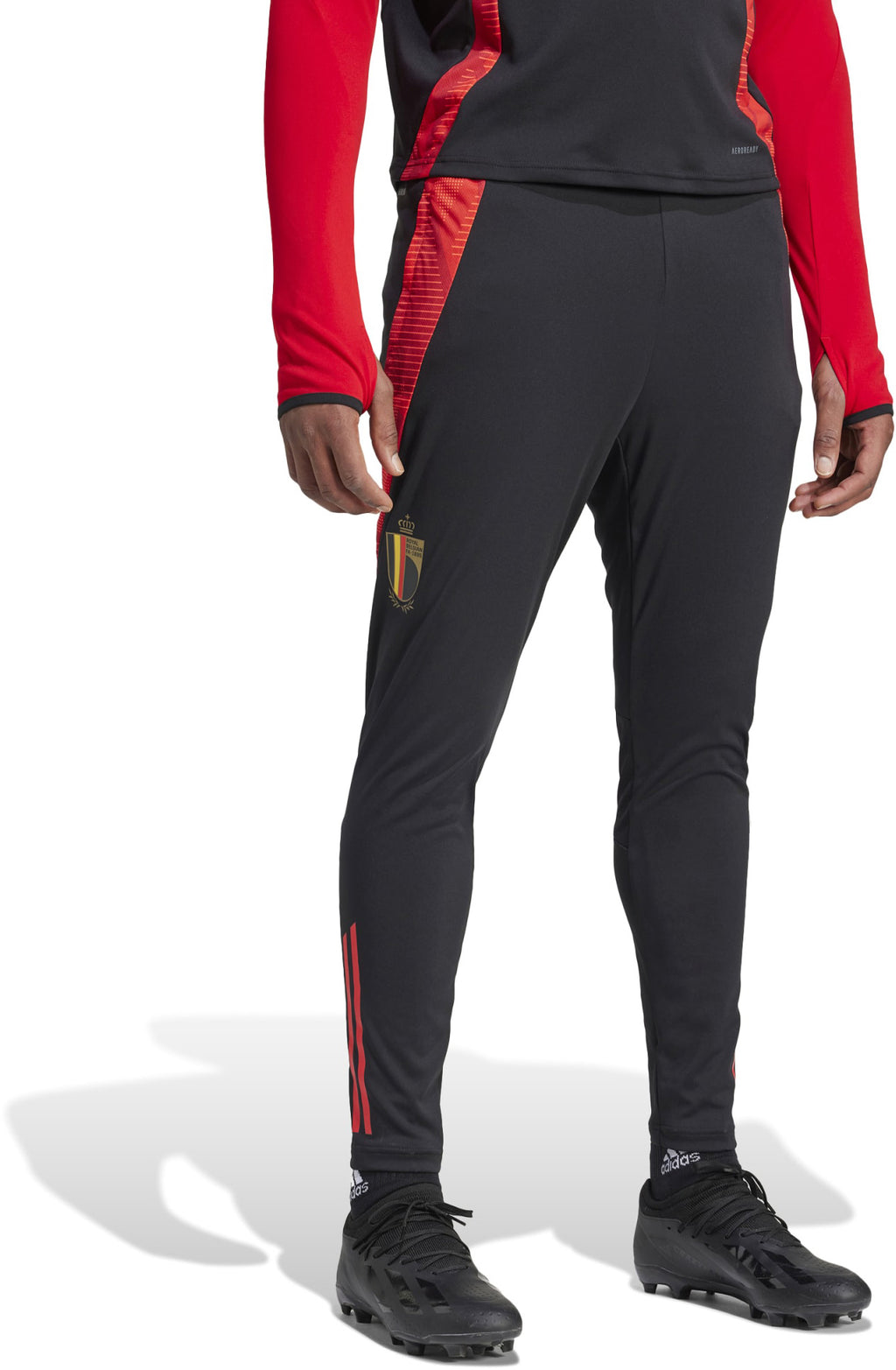 België Tiro 24 Competition trainingsbroek