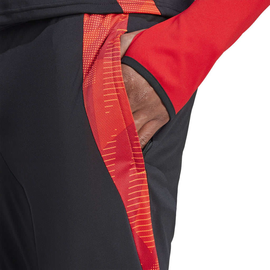 België Tiro 24 Competition trainingsbroek