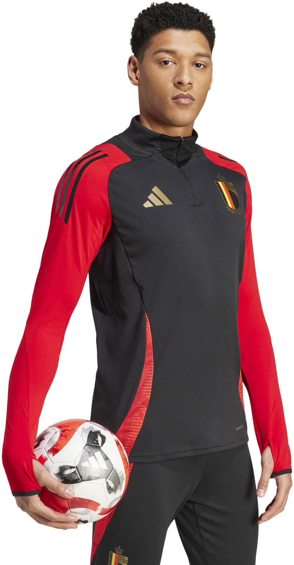 België Tiro 24 Competition trainingstop