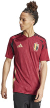 België 24 thuisshirt