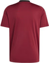 België 24 Fan thuisshirt