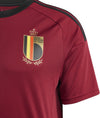 België 24 Fan thuisshirt
