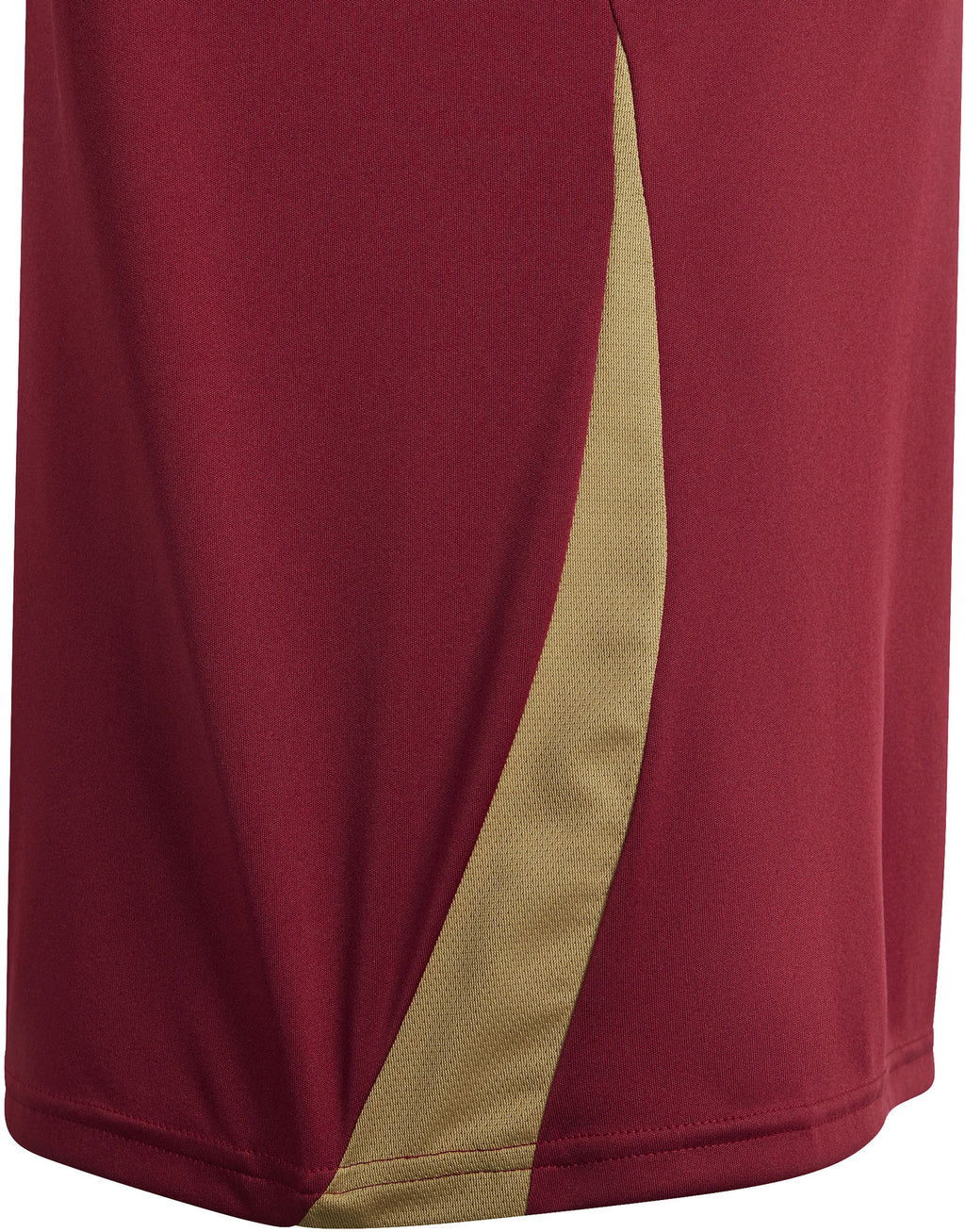 België 24 Fan thuisshirt