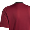 België 24 Fan thuisshirt