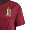 België 24 Fan thuisshirt