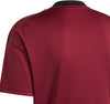 België 24 Fan thuisshirt