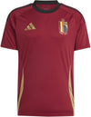 België 24 Fan thuisshirt