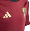 België 24 Fan kids thuisshirt