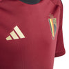 België 24 Fan kids thuisshirt