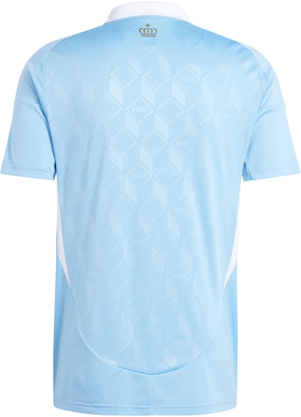 België 24 uitshirt