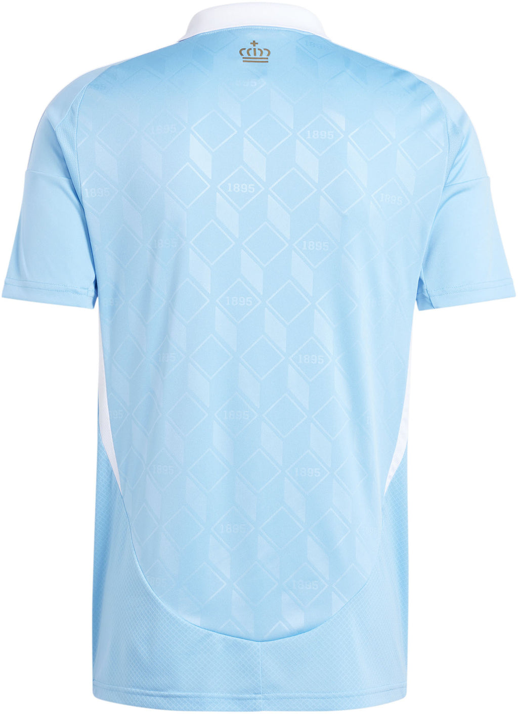 België 24 uitshirt