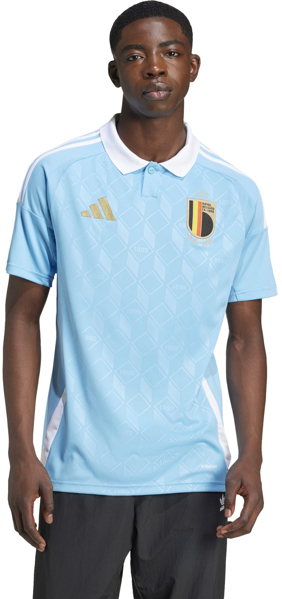 België 24 uitshirt