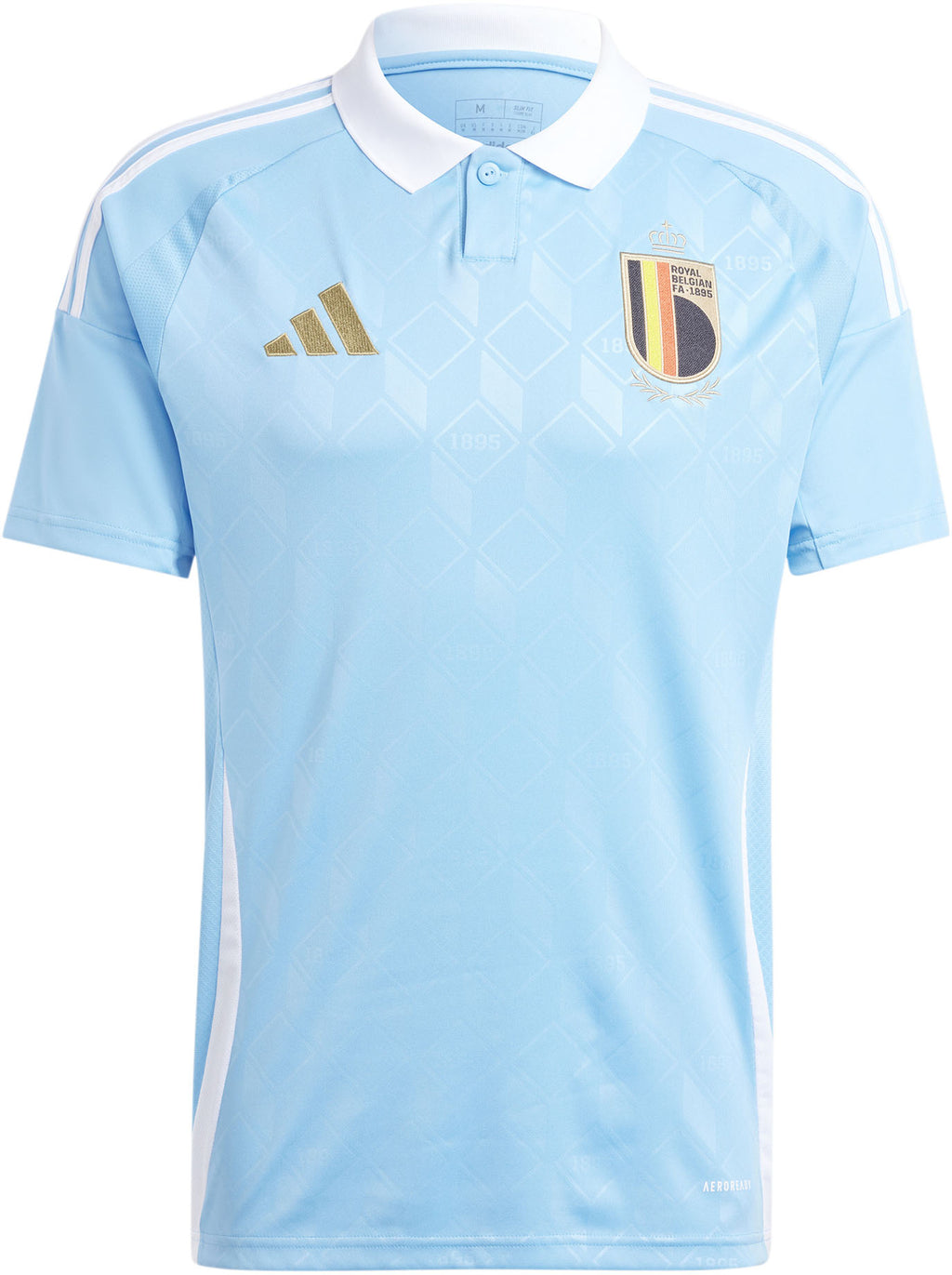 België 24 uitshirt