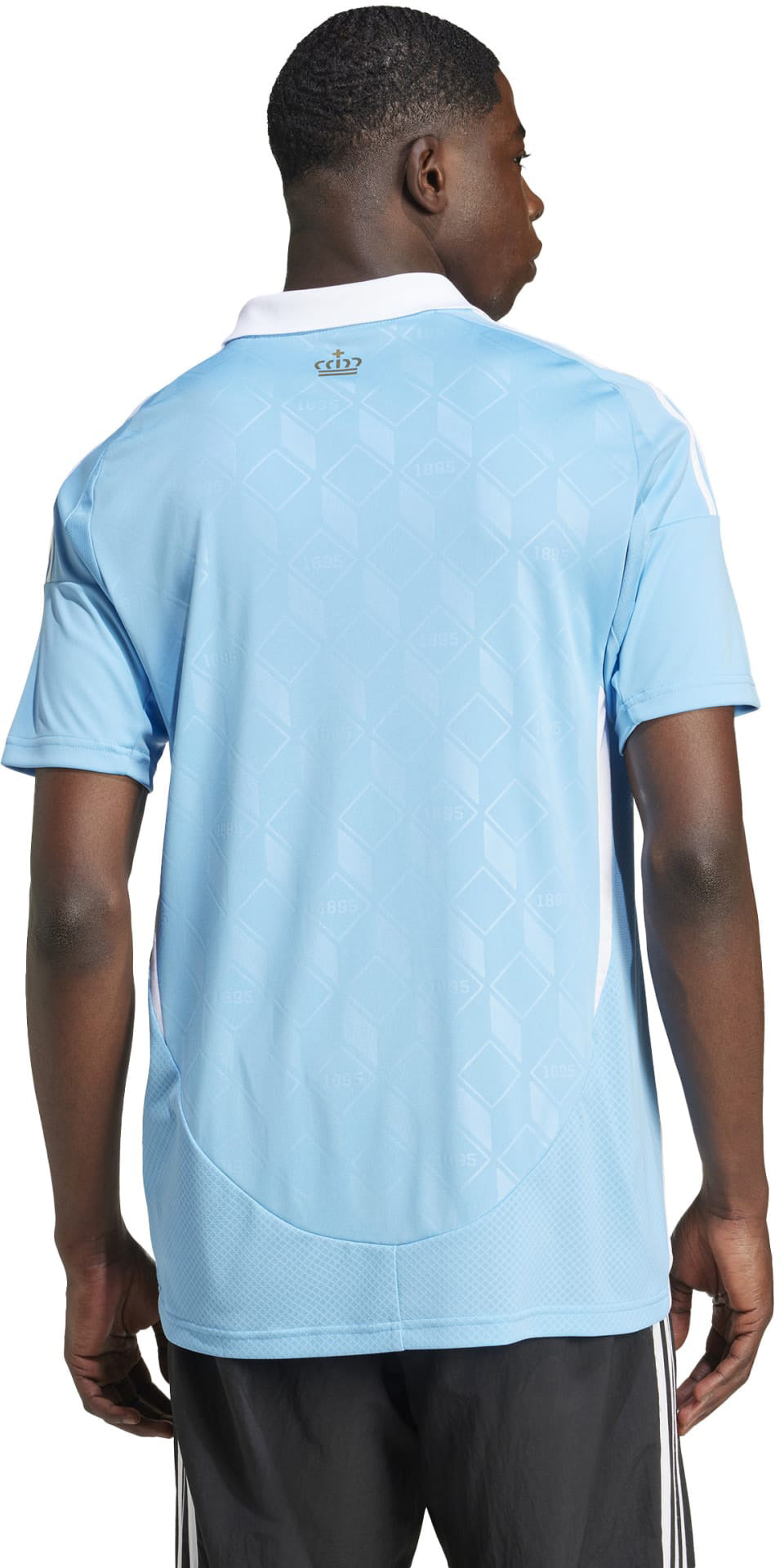 België 24 uitshirt