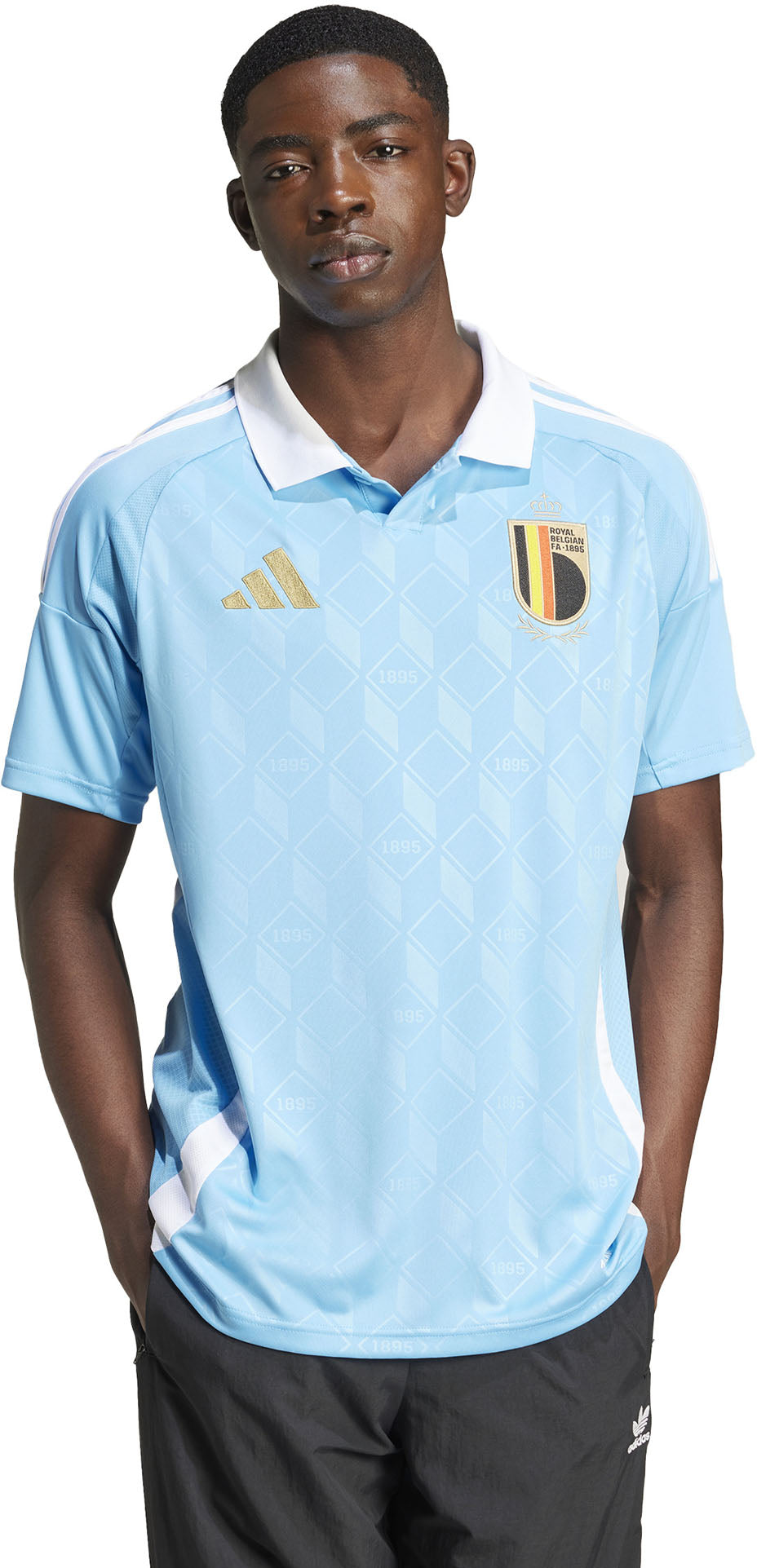 België 24 uitshirt