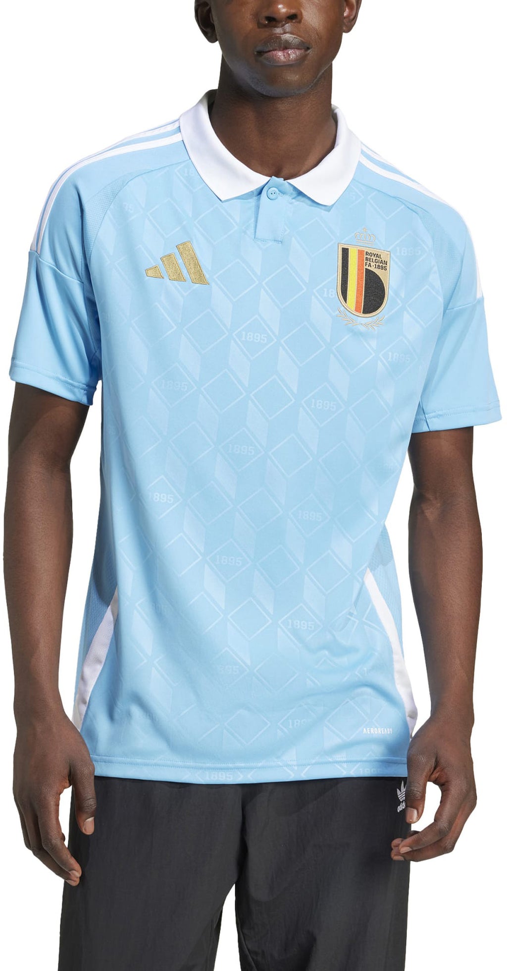 België 24 uitshirt