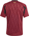 België 24 kids thuisshirt