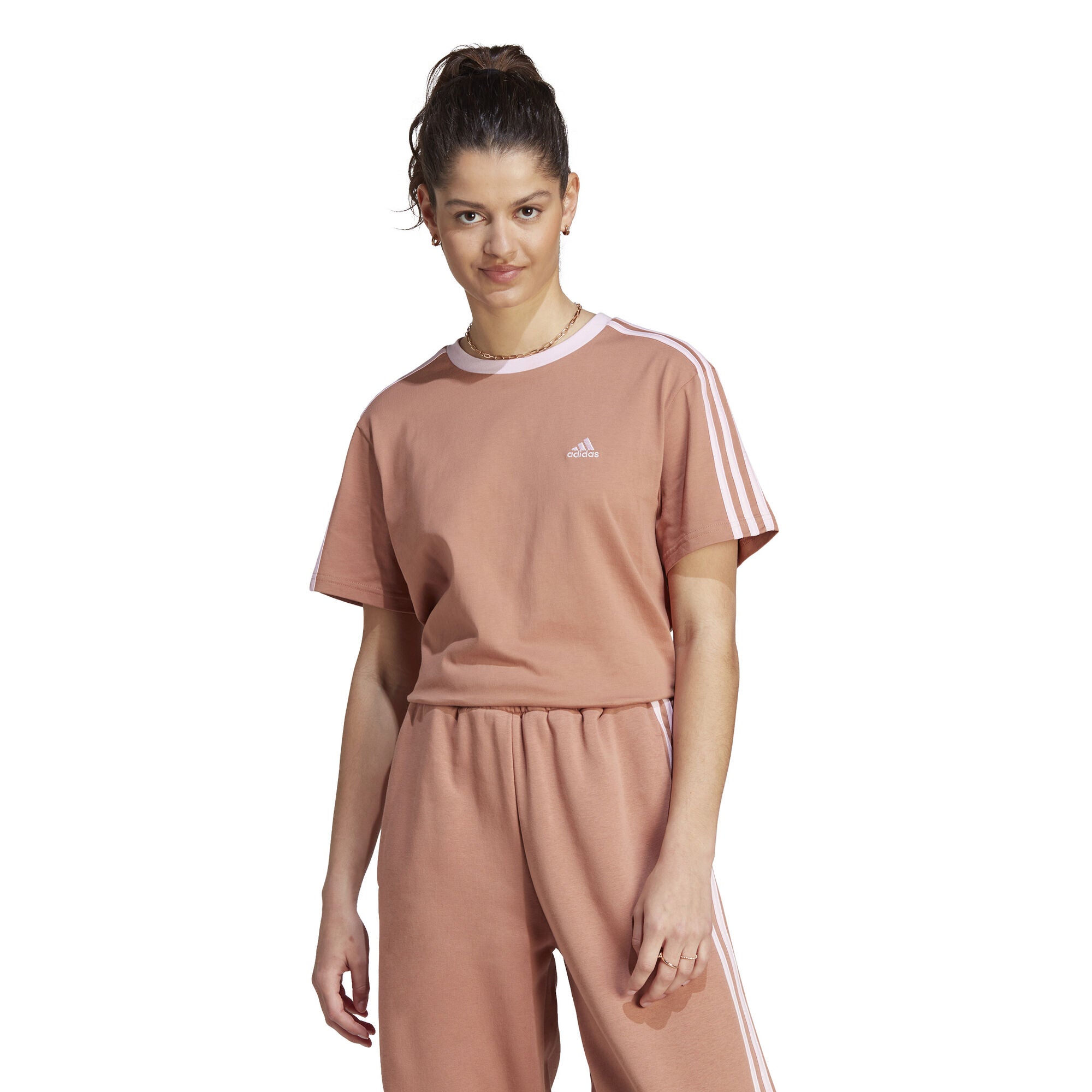 Essentials 3-Stripes shirt