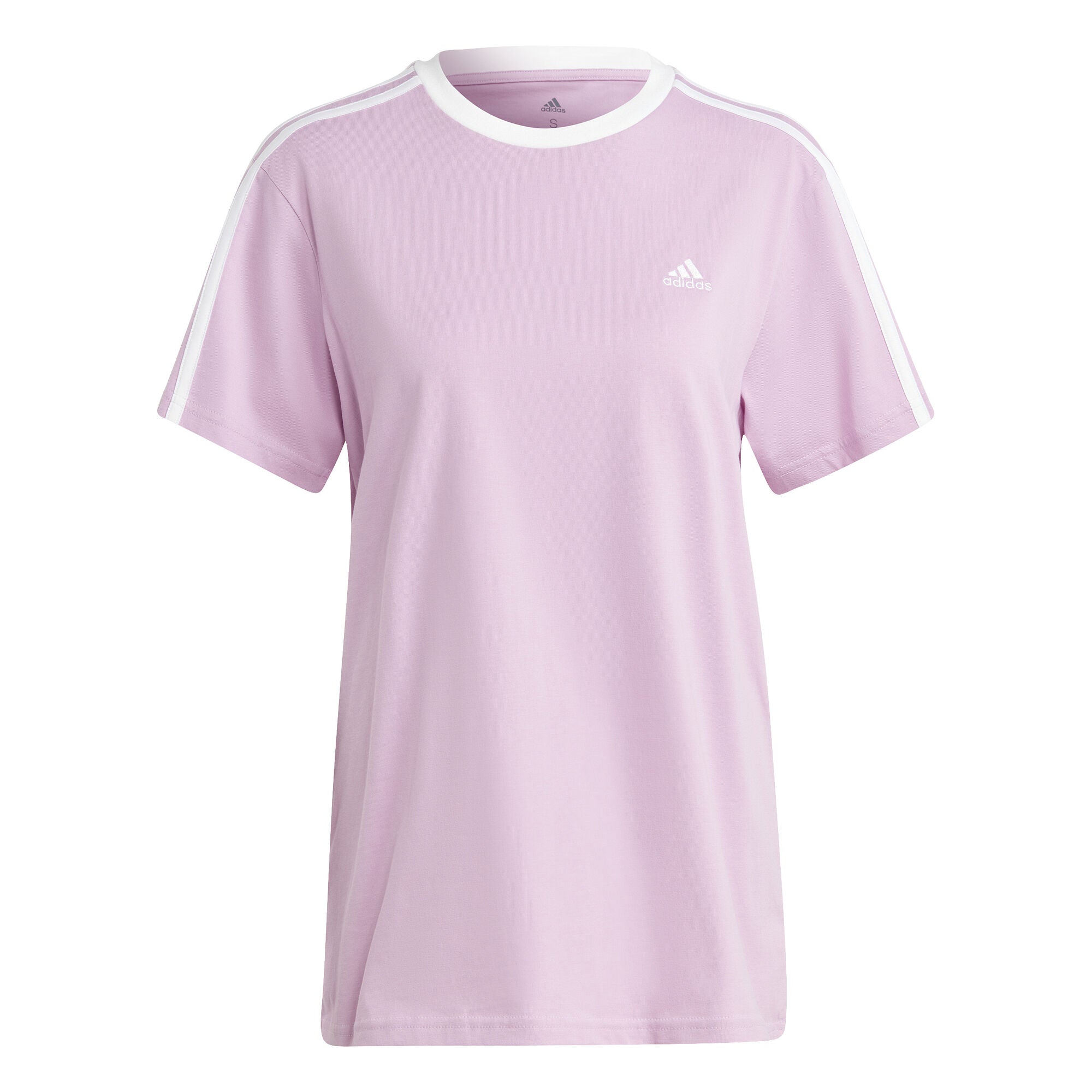 Essentials 3-Stripes shirt