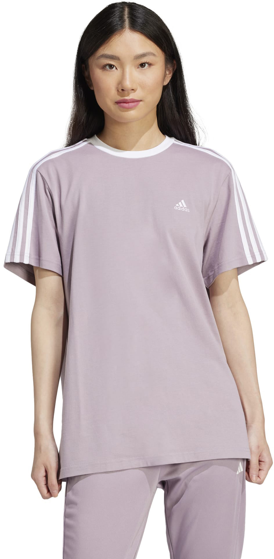 Essentials 3-Stripes shirt