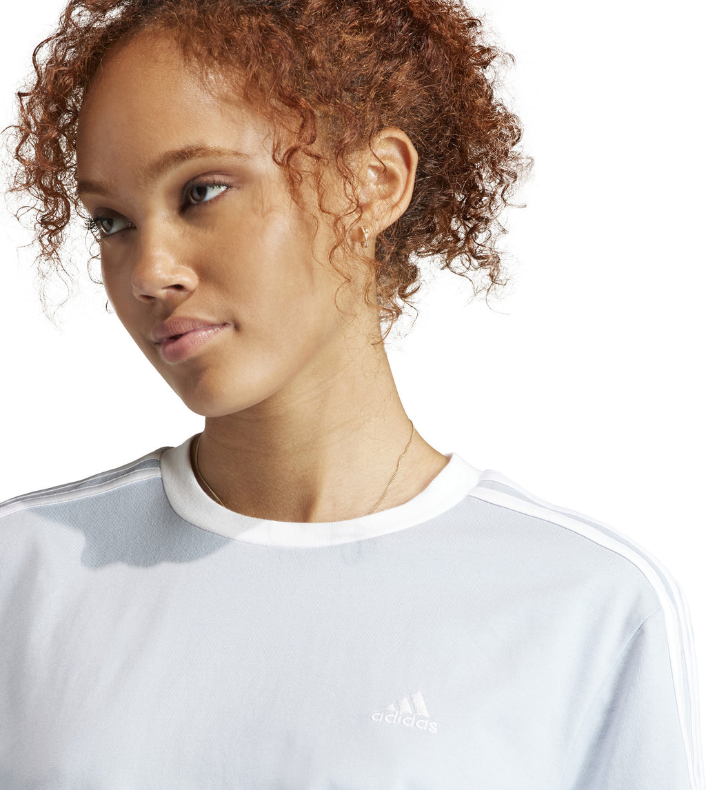 Essentials 3-Stripes shirt