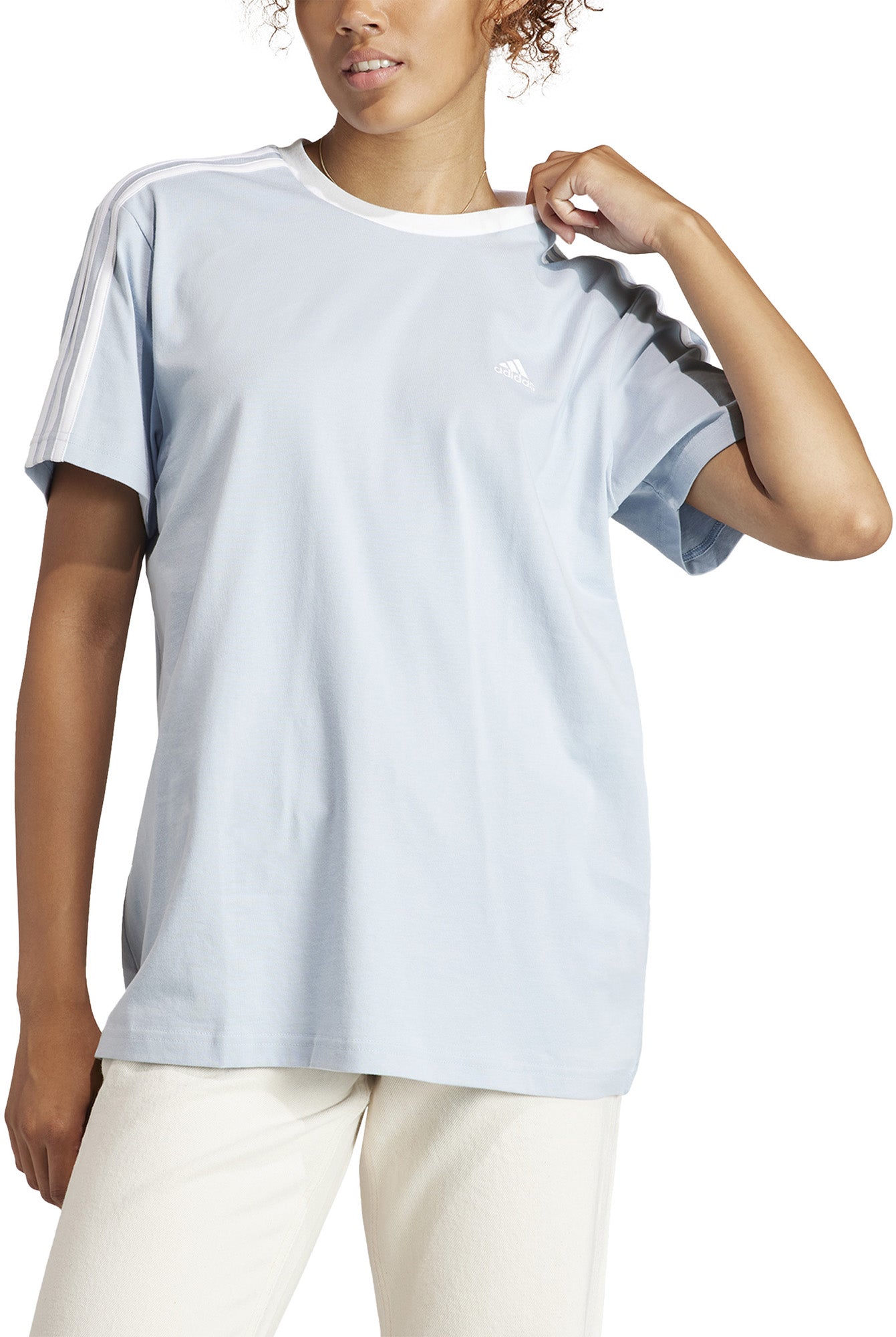 Essentials 3-Stripes shirt